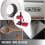 17x11cm Pneumatic Marking Machine & Rotary Tool 7x4.4 Inch Serial Number Code