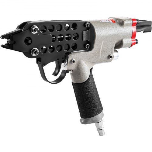 SC760 Pneumatic C-Ring Gun Air Nail Gun Hog Ring Plier C Ring Pliers Tool