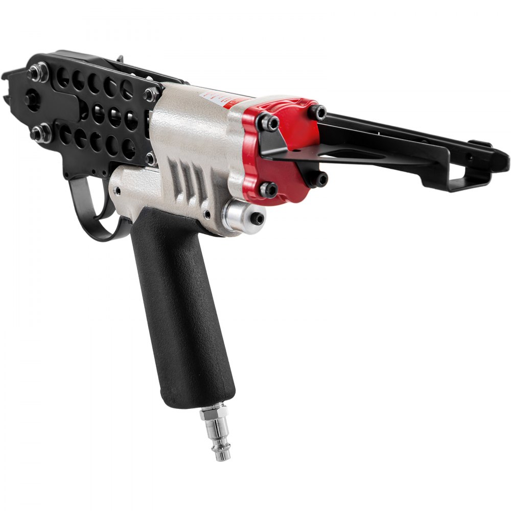 Pneumatic Hog Ring Plier Stapler Sc760c 16 Gauge C Ring 1/2" Air Tools