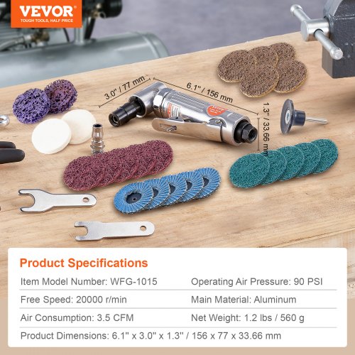 How to Use a Die Grinder: Master Your DIY Projects