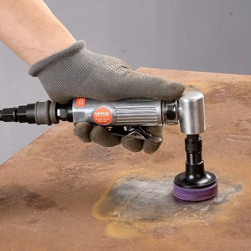 How to Use a Die Grinder: Master Your DIY Projects