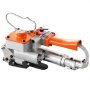 VEVOR Pneumatic Strapping Tool Hand Held Strapping Machine for 12.7-19 mm PET