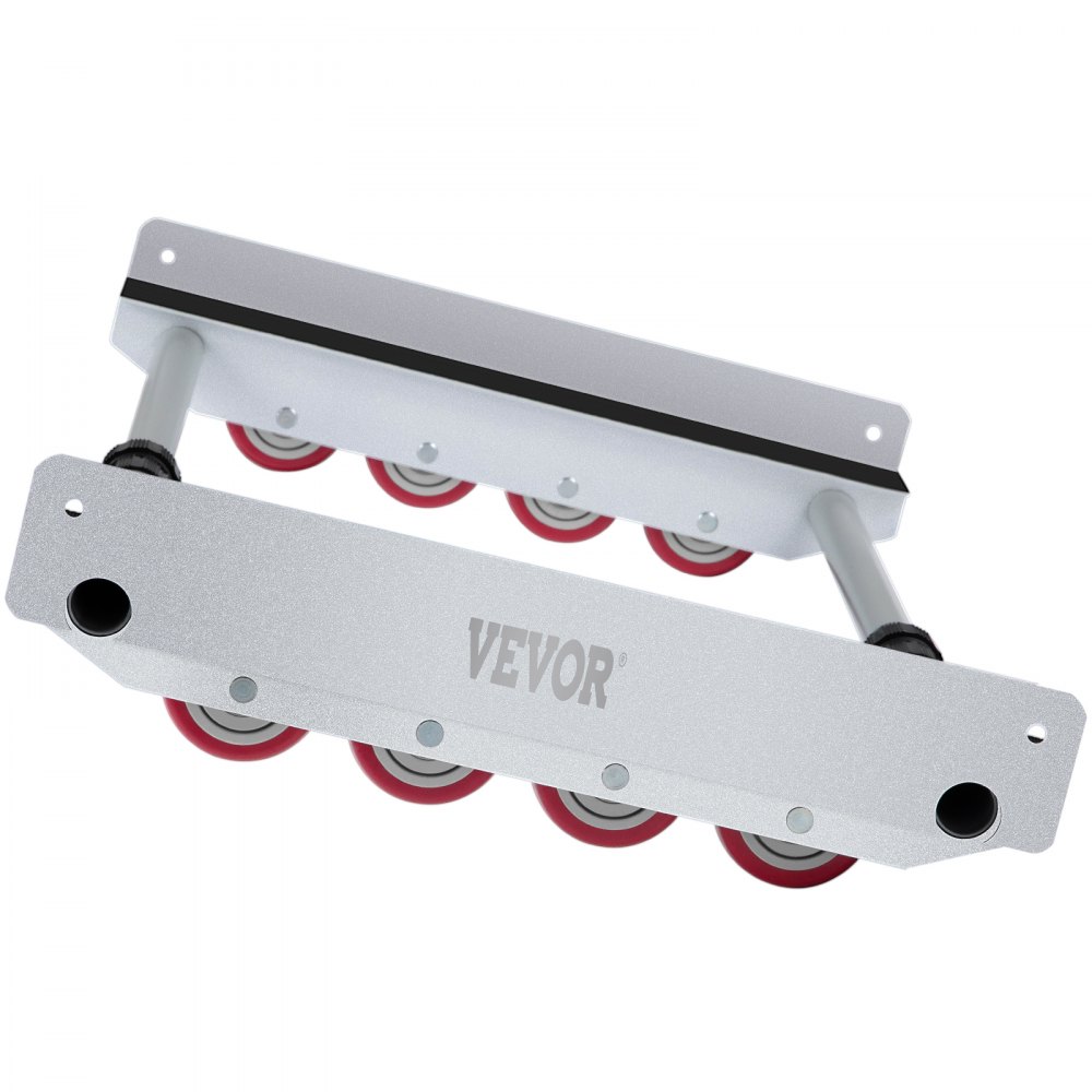 VEVOR Furniture Moving Dolly Heavy Duty Dolly 76 x 47 cm Dolly Mover 850 kg