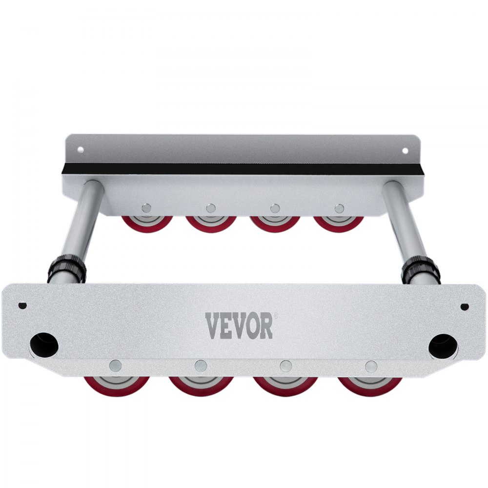 VEVOR Furniture Moving Dolly Heavy Duty Dolly 76 x 47 cm Dolly Mover 850 kg