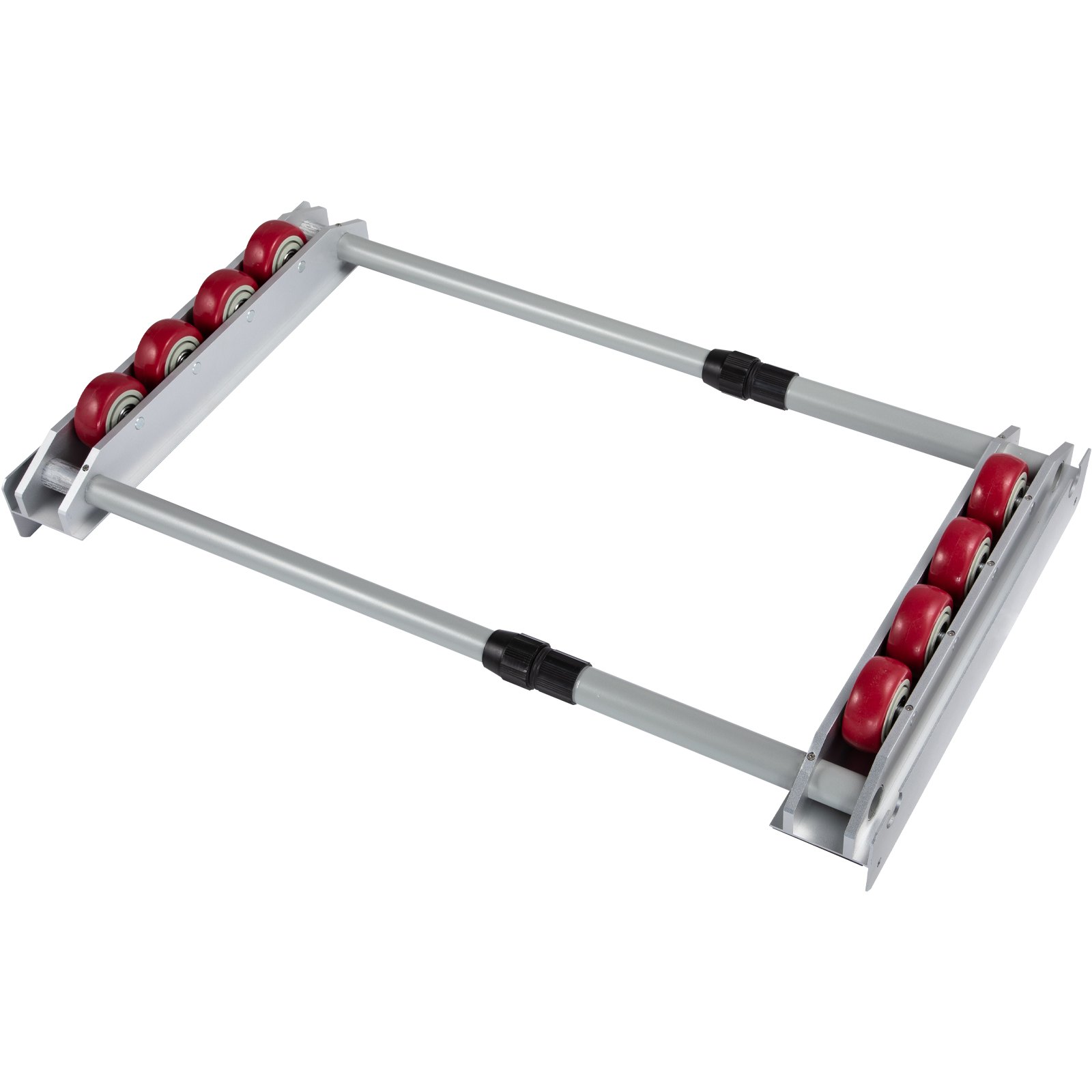 VEVOR Furniture Moving Dolly Heavy Duty Dolly 76 x 47 cm Dolly Mover 850 kg
