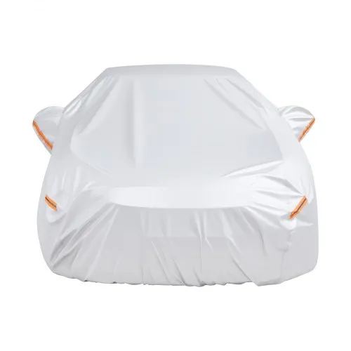 Motor Trend Full Car Cover – Waterproof & UV Resistant For Toyota RAV4 1996-2016