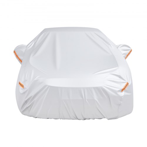 Motor Trend Full Car Cover – Waterproof & UV Resistant For Toyota RAV4 1996-2016