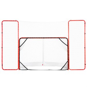 Filet de but de hockey , filet de but de hockey de rue, filet d'entraînement