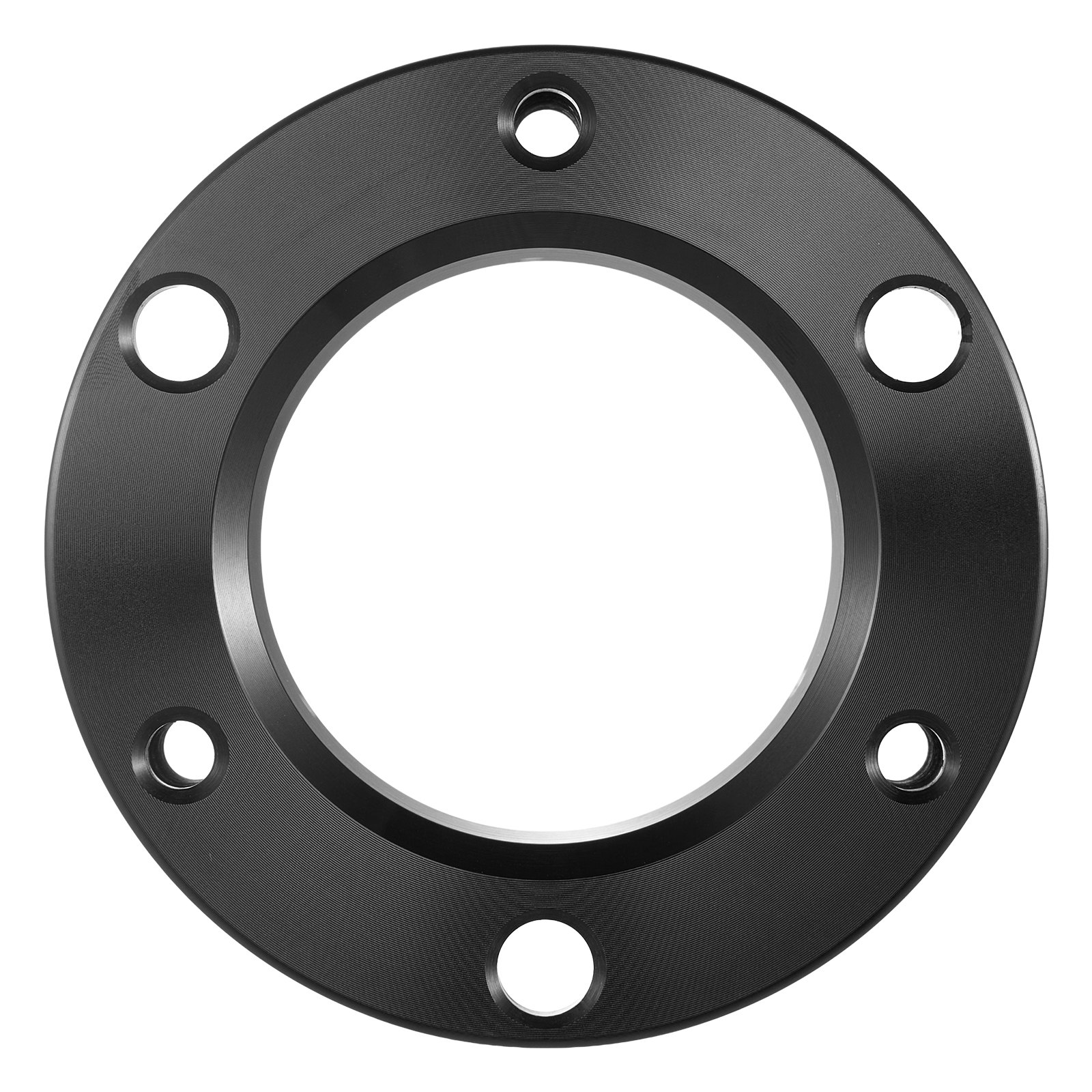 VEVOR 76.2 mm Front and 50.8 mm Rear Leveling Lift Kit for 2005-2021 2022 2023 Toyota Tacoma 2WD/4WD, Chassis Level Kit with 2 Front Strut Spacers, 2 Rear Lift Blocks, 4 U-Bolts, Suspension Level Kit