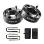 3 in Front 2 in Rear Leveling Lift Kit for 2007-2023 Silverado Sierra 1500