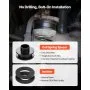 2.5 in Front Leveling Lift Kit for 2011-2023 Ford F250 F350 F450 4WD Model