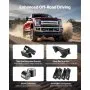 2.5 in Front Leveling Lift Kit for 2011-2023 Ford F250 F350 F450 4WD Model