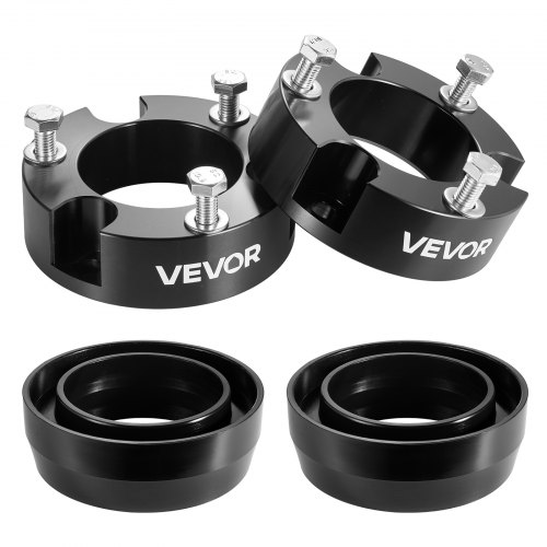 3 in Front 2 in Rear Leveling Lift Kit for 03-22 Toyota 4Runner 2WD/4WD