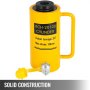 20T 100mm Hollow Plunger Hydraulic Cylinder Jack