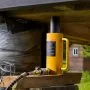 Gato hidráulico de cilindro VEVOR, cilindro hidráulico de pistón sólido de 20 toneladas, cilindro hidráulico de simple efecto con carrera de 6 pulgadas, con conector rápido, gato hidráulico sólido portátil, cilindros de elevación hidráulicos