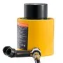 50T 2" Stroke Single Acting Hydraulic Cylinder Jack Ram