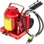 Air Hydraulic Bottle Jack 50 Ton Manual 110200lbs Heavy Duty Auto Truck RV Repair