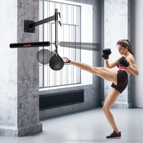 Punching Bag Home Boxing Training Machine Gym Equipment Best