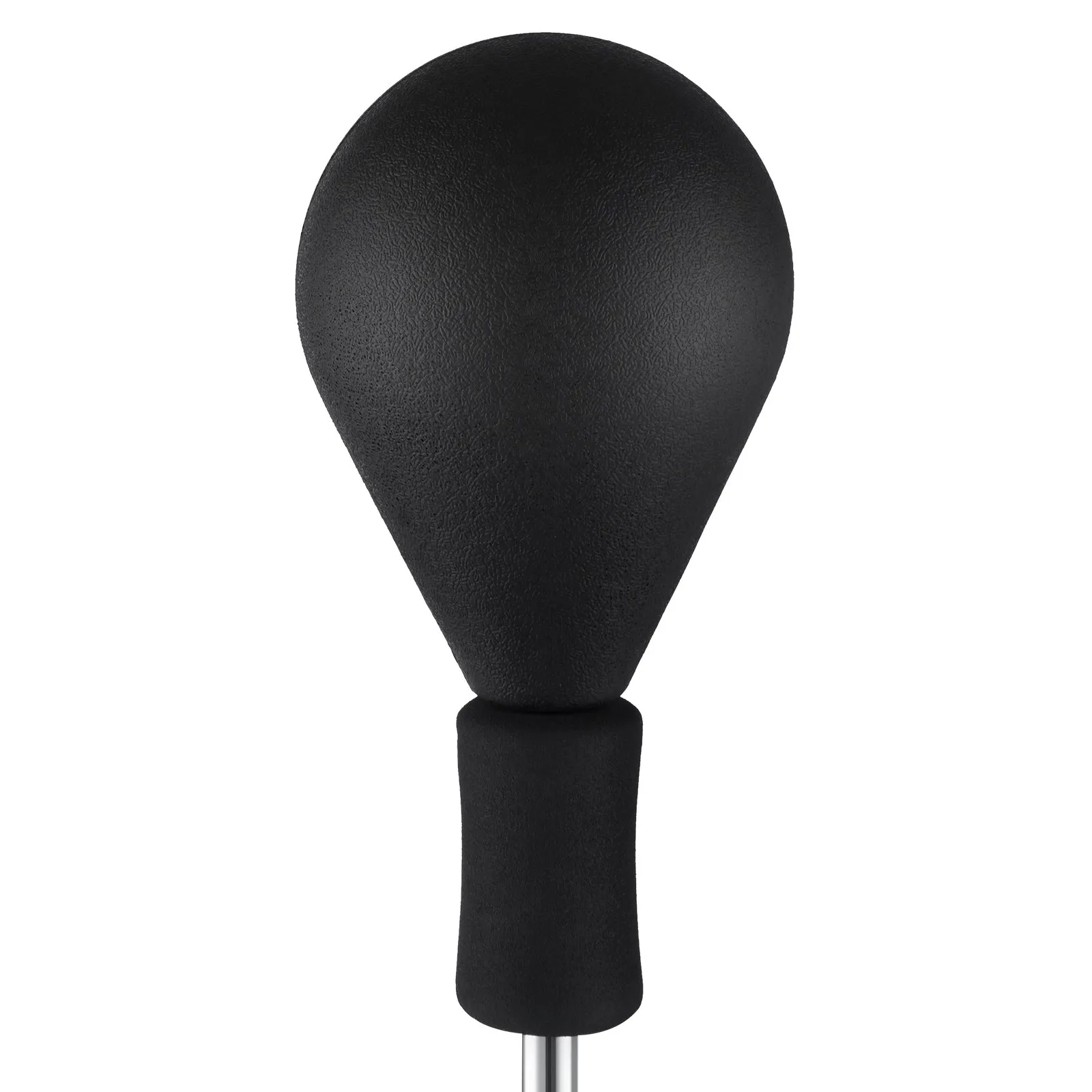 VEVOR Punching Bag, Reflex Boxing Bag for Teens & Adults, Height Adjustable Free Standing Strike Bag Set with Boxing Gloves & Stand, Speed Bag for Training, Boxing Equipment, Stress Relief & Fitness