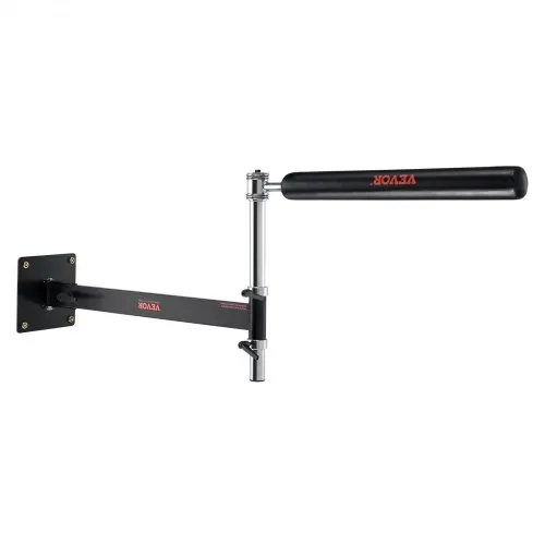 Rapid Reflex Boxing Bar VEVOR Wall Mount Boxing Spinning Bar