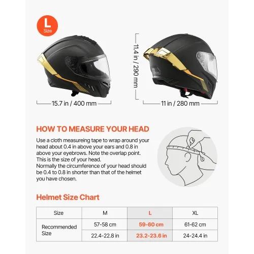 adult size bike helmet size chart FUNWICT with Visor and Goggles for Men Women Mountain Road Bicycle Helmet Rechargeable Rear Light Cycling Helmet (M: 54-58 cm (21.3-22.8 inches), Black Pink) : Sports & Outdoors Prop 65 Warnings FOR BICYCLE USE ONLY Bike Helmet Adult Urban:Bicycle Helmet