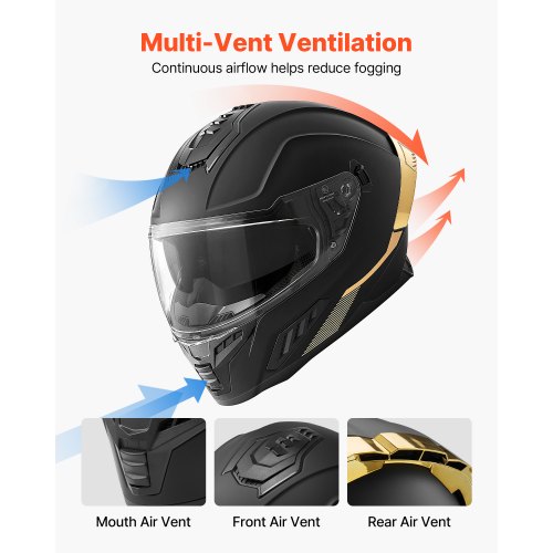 full face motorcycle helmets vented Indian Sport Ravine Helmet, Multi SM 2865694 218 motorcycle helmet safety standard VEVOR Full Face Motorcycle Helmet