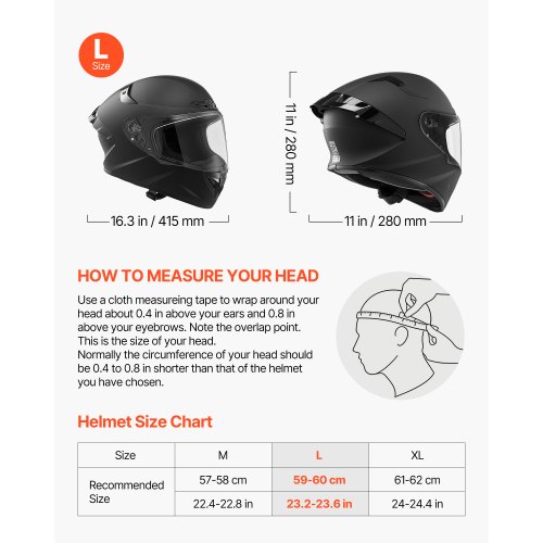 adult bike helmet size chart Shinmax Helmet, CPSC/CPC Bike for Men Women with Magnetic Goggles&Led Back Light Cycling Helmet Adjustable SM-T69 : Sports & Outdoors The Bluetooth ear pad only fits for ILM E3 VEVOR Motorcycle Helmet, 3/4 Open
