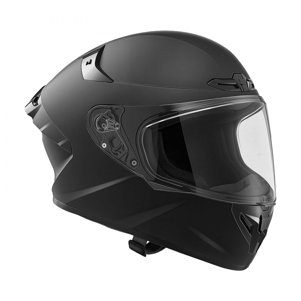 VEVOR Full Face Motorcycle Helmets, Adult Motocross Dirt Bike Helmet with Clear Visor, Lightweight Comfortable Motorcycle Street Bike Helmet for Men and Women - DOT & ECE Approved (XL Size)