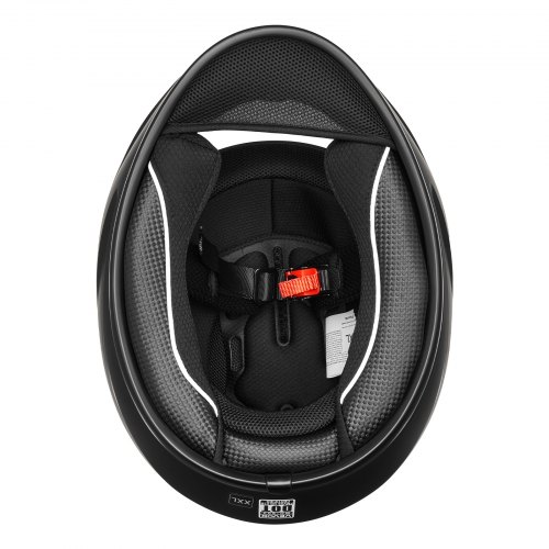 bike helmet xxl size ILM Adult Dirt Helmets Motocross ATV Dirtbike BMX MX Offroad Full Face Motorcycle Helmet, DOT Approved Model 128S (Matte Black, Adult-XLarge) : Automotive This VEVOR full face motorcycle helmet meets DOT standards Matte Grey Extra Large Bike