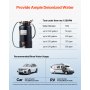 Spotless Deionized Water System Car Wash System with Handheld TDS Meter