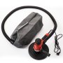 VEVOR Drywall Sander 1200W, Automatic Vacuum System Electric Drywall Sander,Variable Speed 1200-2500RPM, with a Carry Vacuum Bag,6 pcs Sanding Discs,Dust Collection System