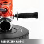 VEVOR Drywall Sander 1200W, Automatic Vacuum System Electric Drywall Sander,Variable Speed 1200-2500RPM, with a Carry Vacuum Bag,6 pcs Sanding Discs,Dust Collection System