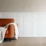Wainscoting