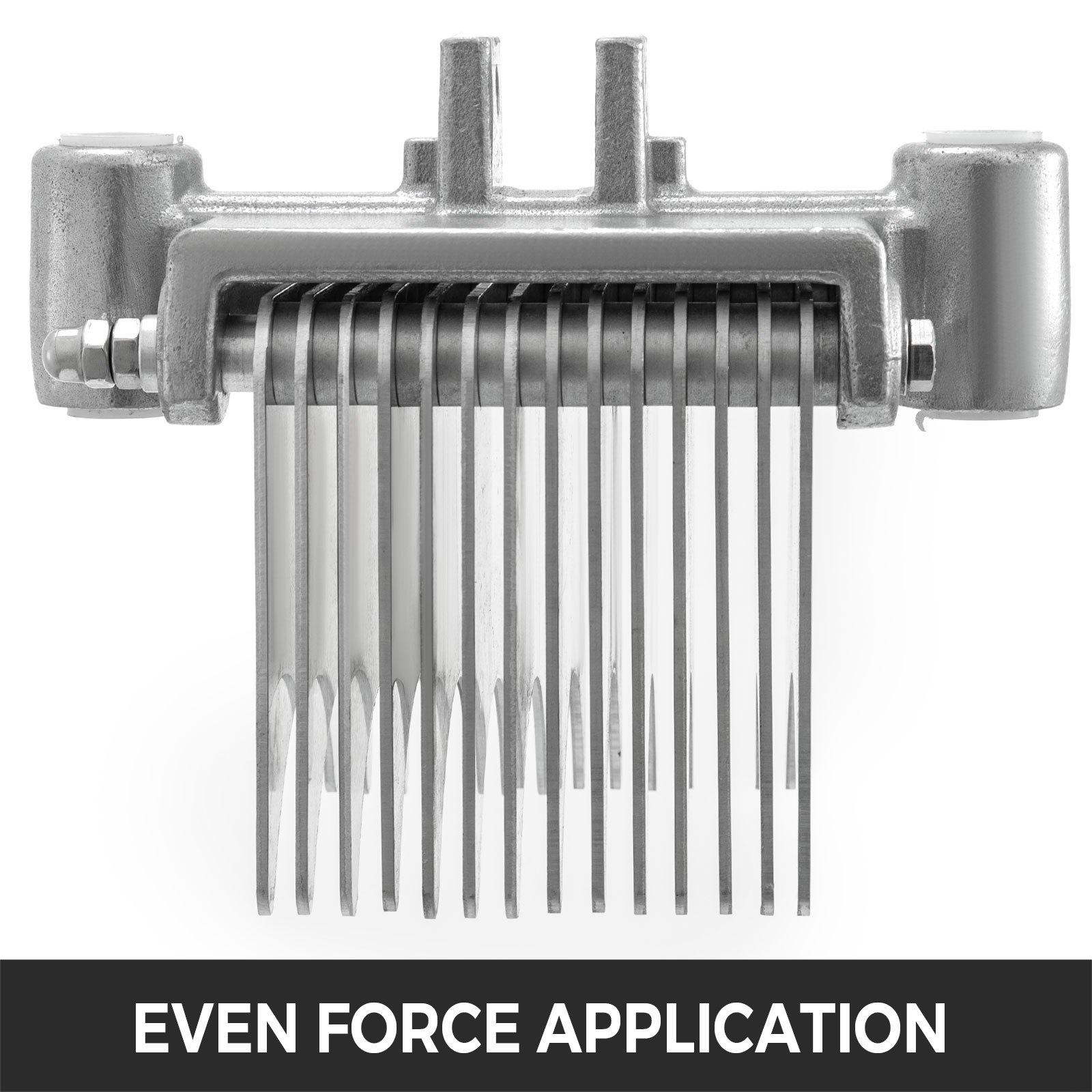 3/16" Pusher Head For Easy Onion Slicer Blade Average Force Fruit Cutter Dicerr