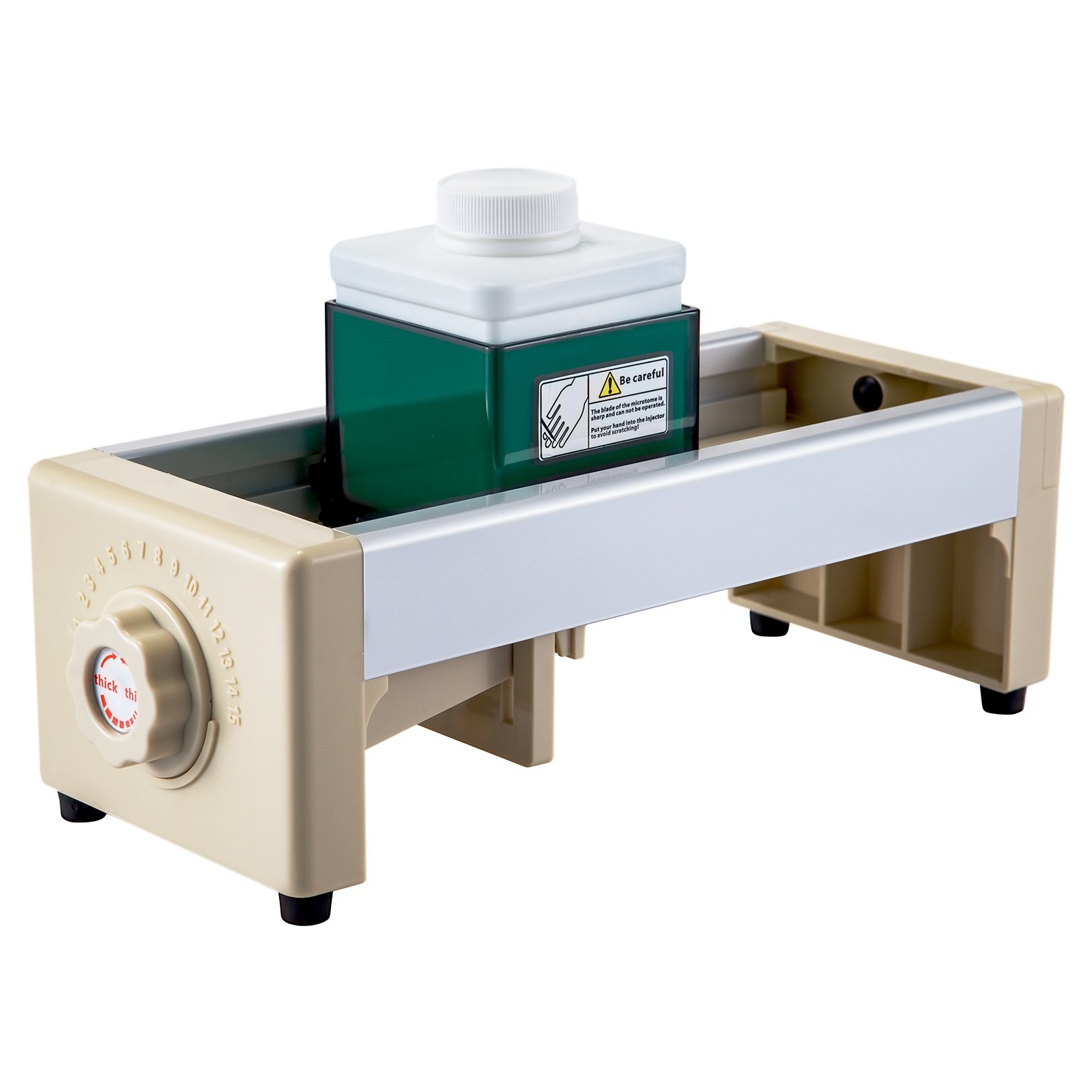 Lemon Slicer Commercial Food Fruit Slicer  Machine Thickness 1-10mm V Slicer