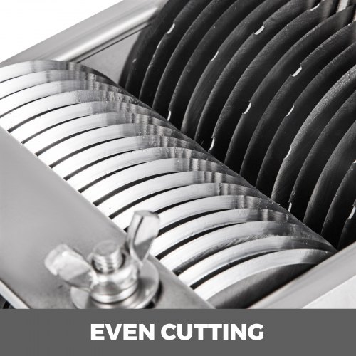 Map Meat Cutter Storage Case - Float Fish Farm Shop - View #5