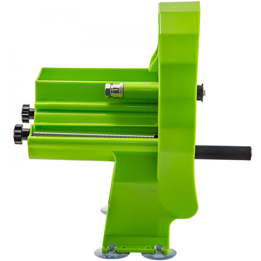 Three Troughs Manual Vegetable Fruit Slicer Adjustable Thickness Cutter 0-10mm