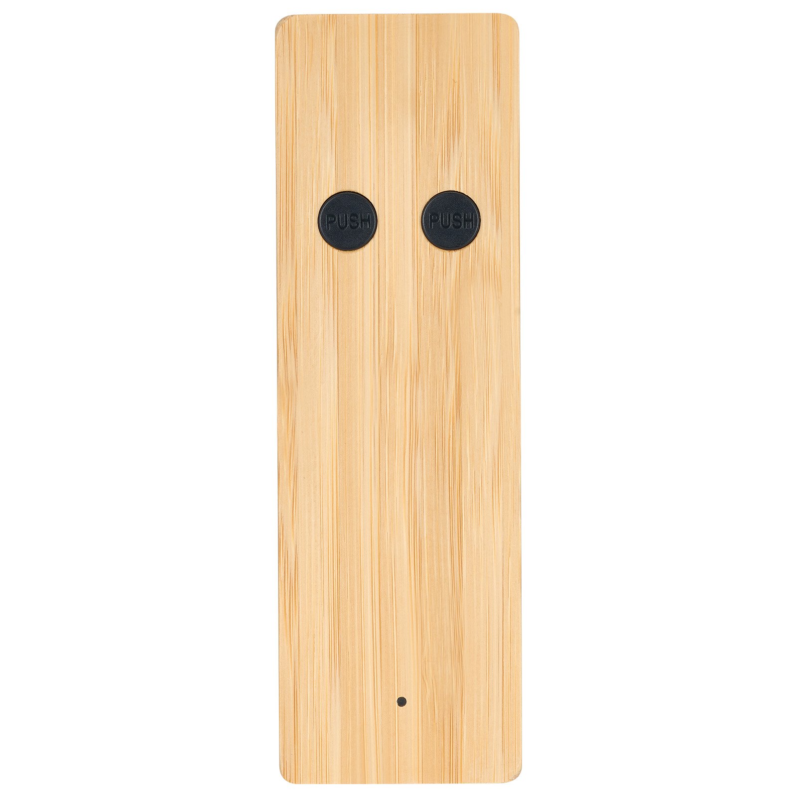 VEVOR Wireless Meat Thermometer, 500 ft Range Wireless Bluetooth Meat Thermometer, Digital Cooking Food Meat Thermometer, Waterproof Smart Meat Probe with Two Probe, for Grilling, Smoker, BBQ & Oven