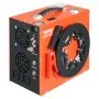 Air & Water Cooling