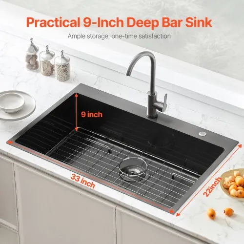 Best Stainless Steel Kitchen Sinks - View #10