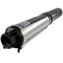 VEVOR Patiolife Well Pump 1/2 HP with 49.2ft Cable - Submersible Well Pump 164ft Head 22.9GPM - Deep Well Pump Stainless Steel for Factories, Farmland, Irrigation Use