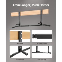 Joist Mount Pull Up Bar Ceiling Mounted Chin Up Bar Heavy Duty Home Gym Workout