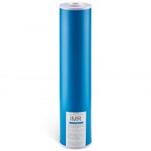 Whole House Water Filter Replacement Cartridge 4.5" x 20" Iron & Manganese