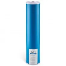 Whole House Water Filter Replacement Cartridge 4.5" x 20" Iron & Manganese