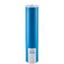 VEVOR Whole House Water Filter Replacement Cartridge, 4.5" x 20" Coconut Shell Activated Carbon KDF Filter for Whole Home Water Filtration System, Reduce Heavy Metal, Chlorine, Taste, Odor