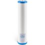 Whole Home Water Filter Replacement Cartridge 4.5"x20" PHO Scale Inhibitor