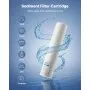 Whole House Water Filter Replacement Cartridge 4.5" x 20" Sediment Filter