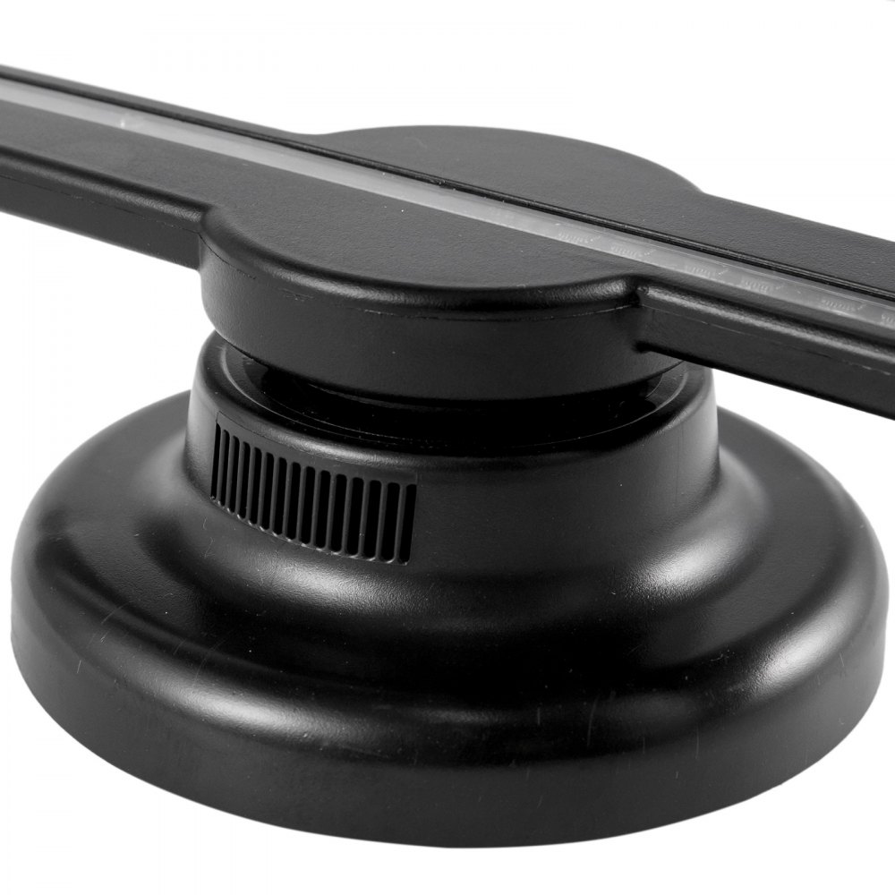 VEVOR 3D Holographic Fan Hologram Fan 42cm 3D Hologram Projector for Advertising