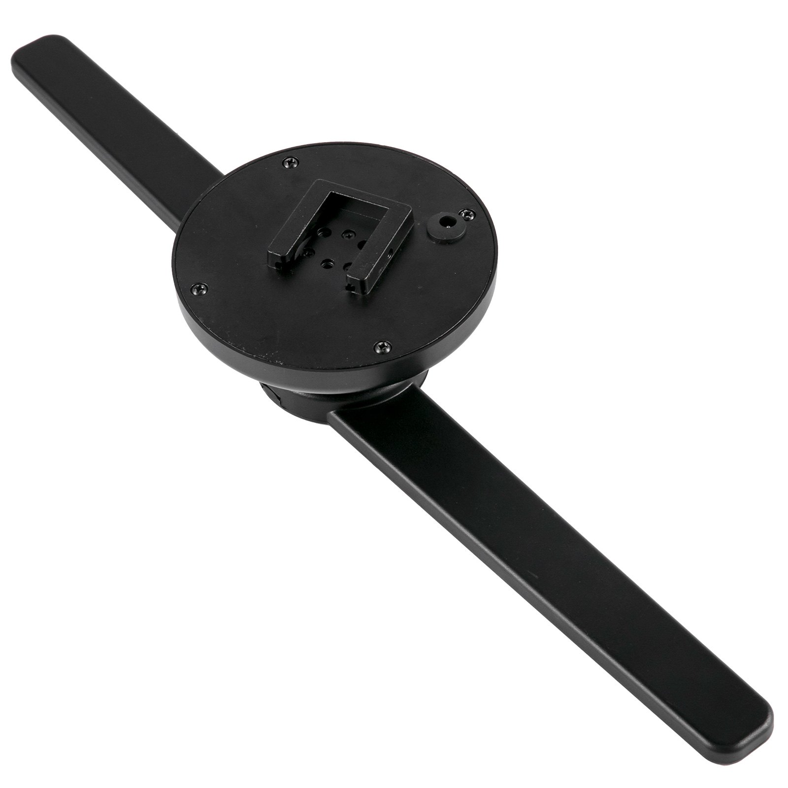 VEVOR 3D Holographic Fan Hologram Fan 42cm 3D Hologram Projector for Advertising