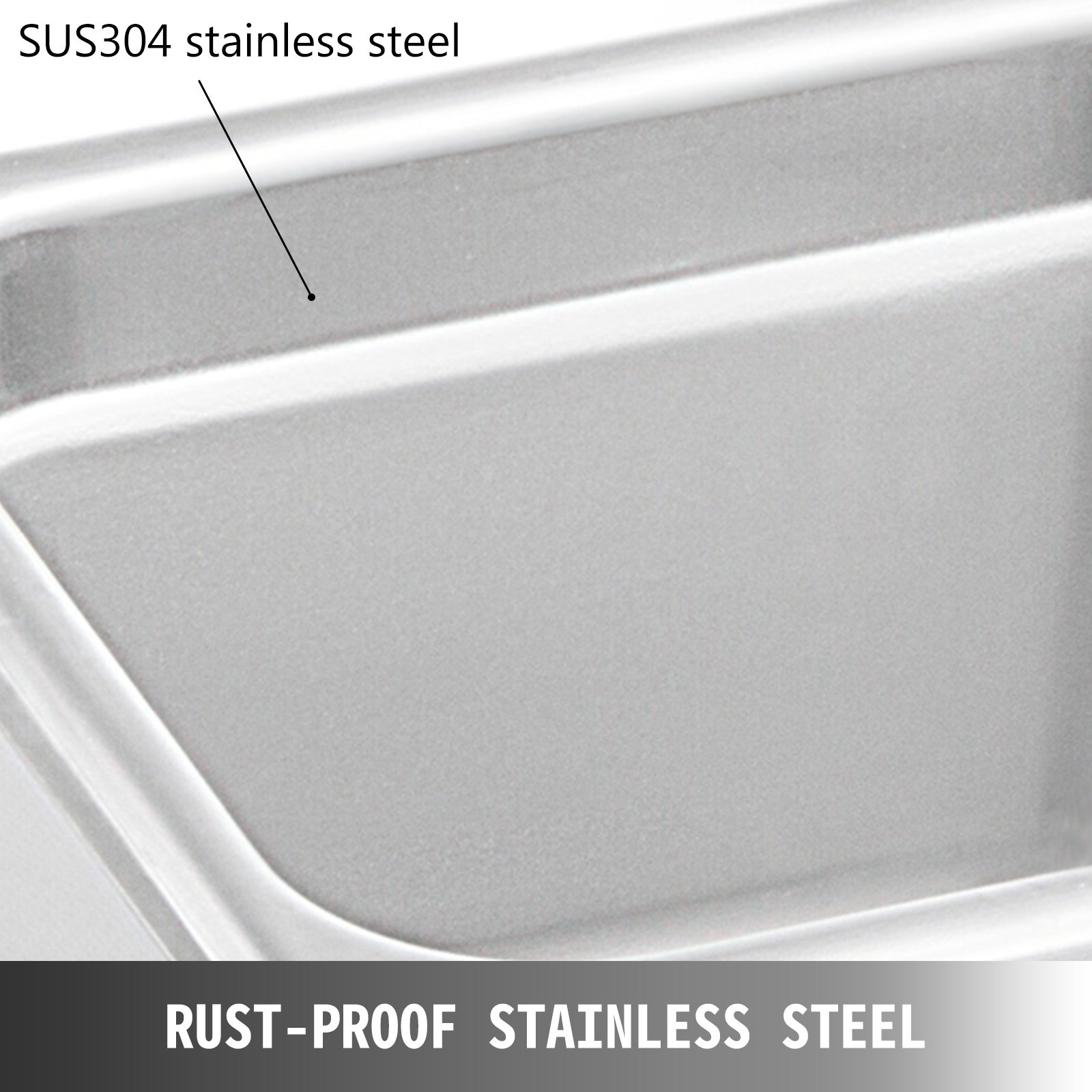 New 2L Industry Ultrasonic Cleaners Cleaning Equipment Digital w/Timer